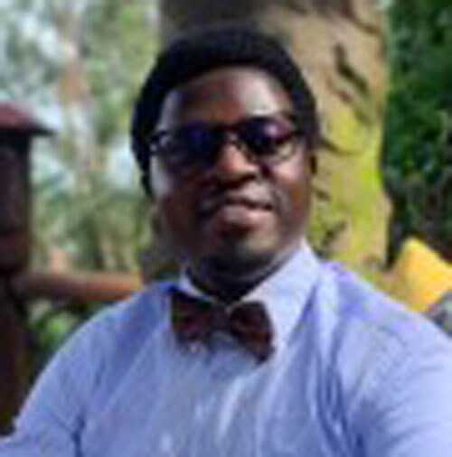 Duncan Kabiito Matovu