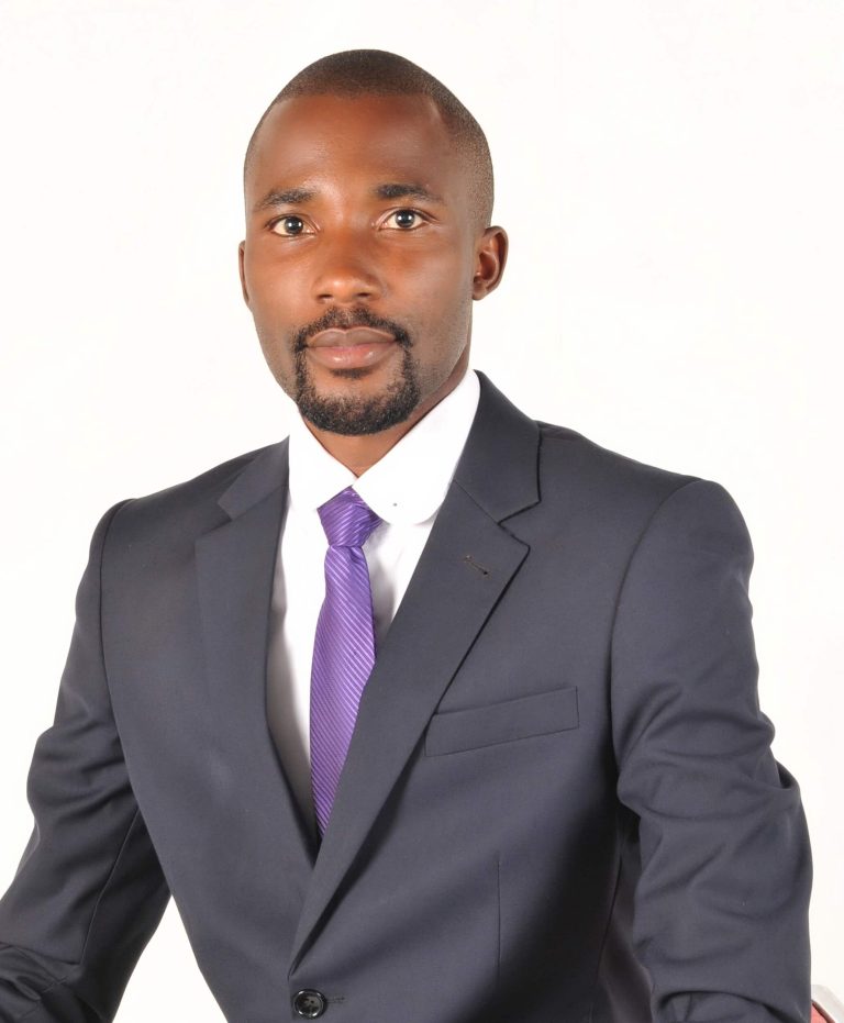 Smartson Ainomugisha